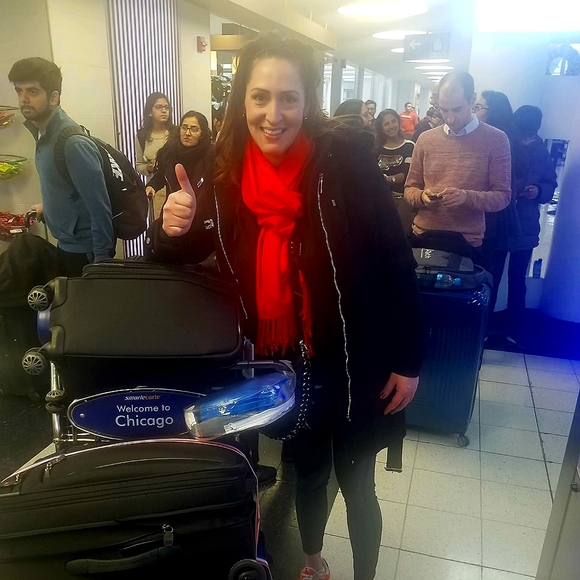 Hello and Welcome. My name is Tina - Picture 2 of 8